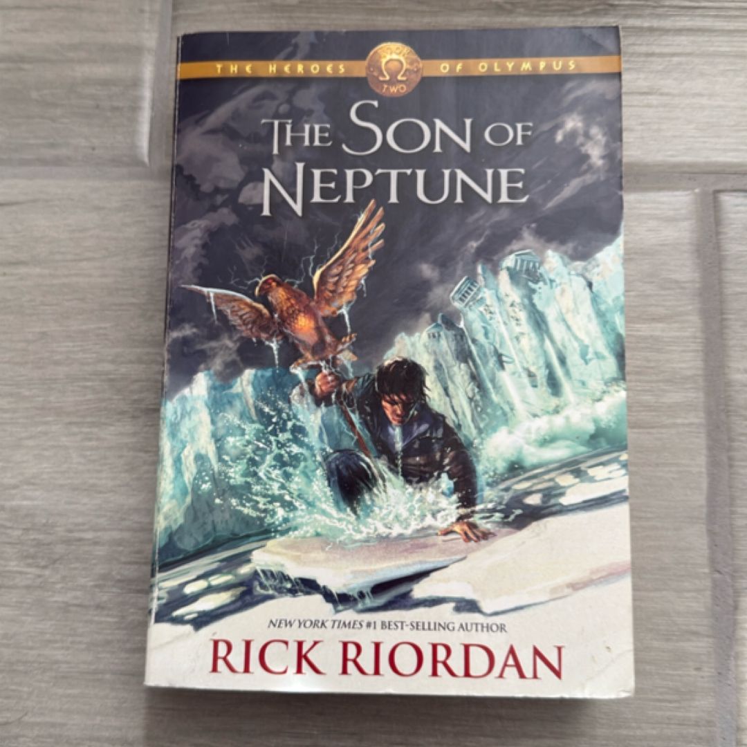 The Son of Neptune
