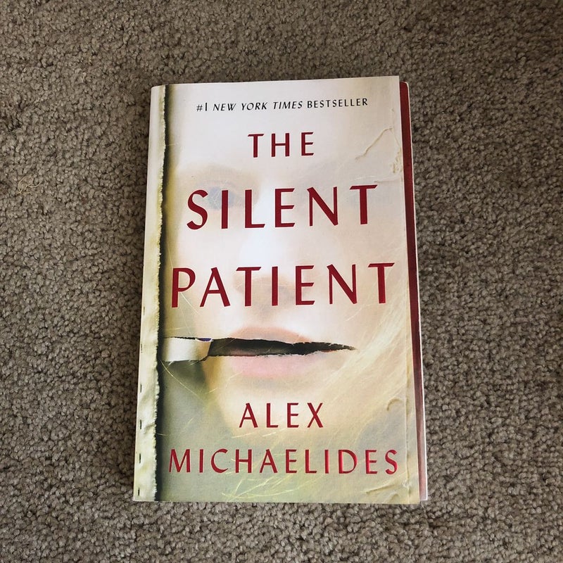 The Silent Patient