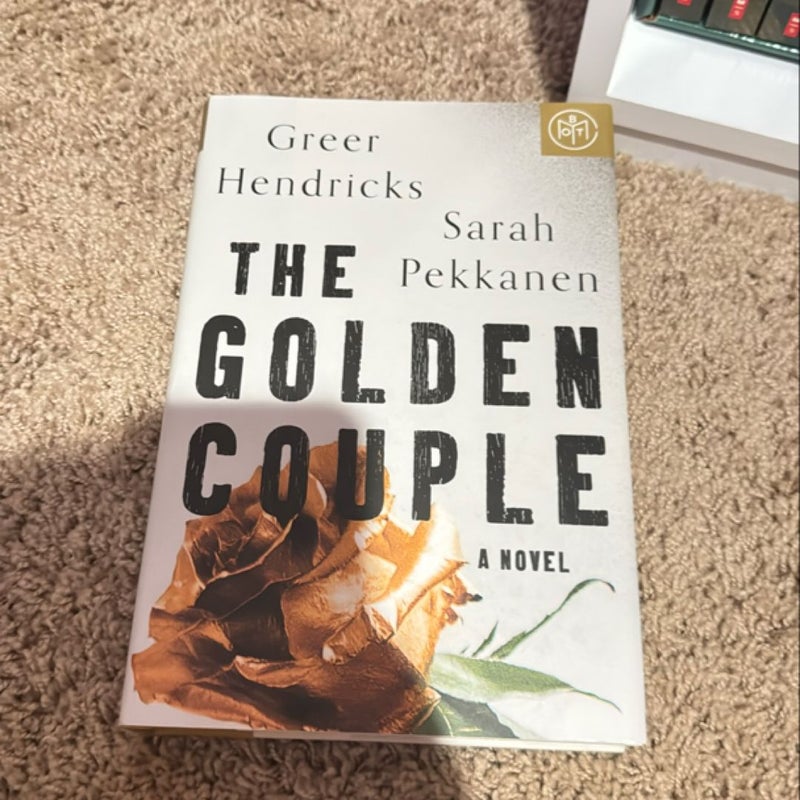 The Golden Couple