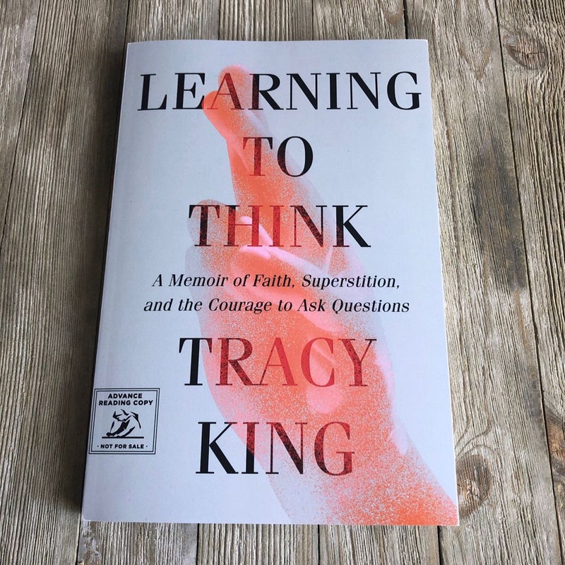 Learning To Think