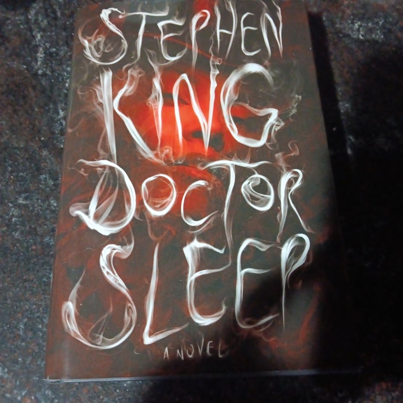 Doctor sleep