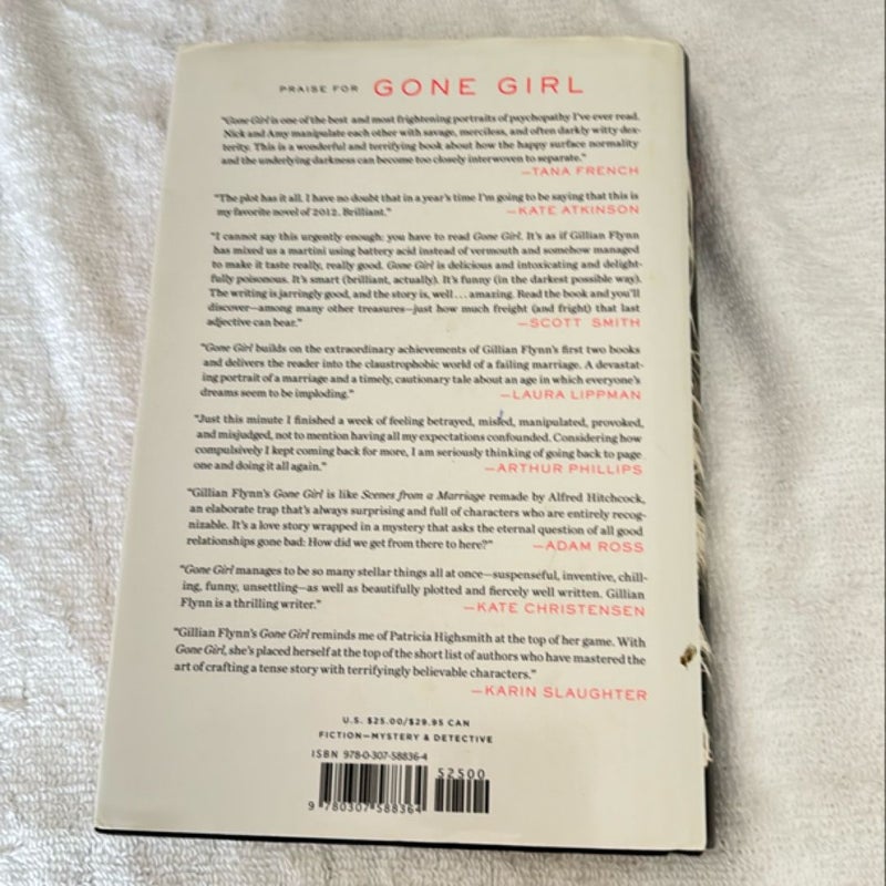 Gone Girl