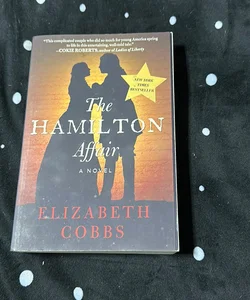 The Hamilton Affair