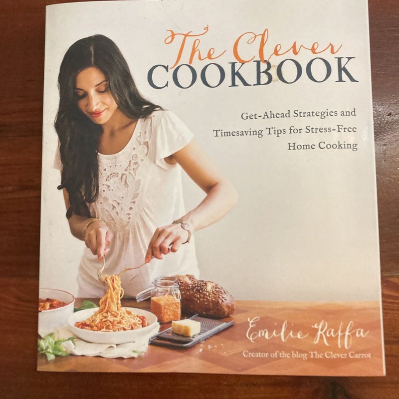 The Clever Cookbook