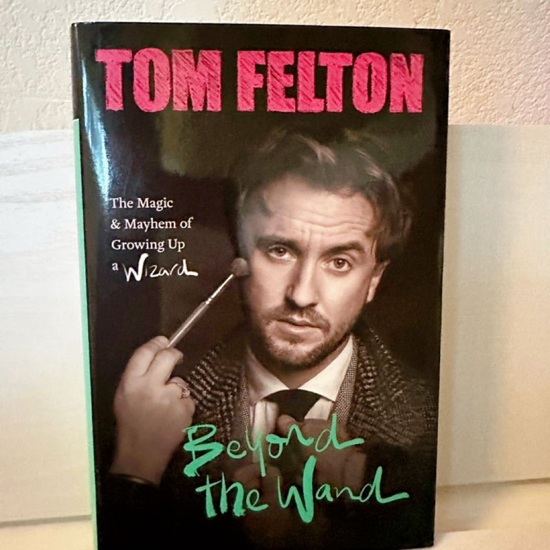 Beyond the Wand
