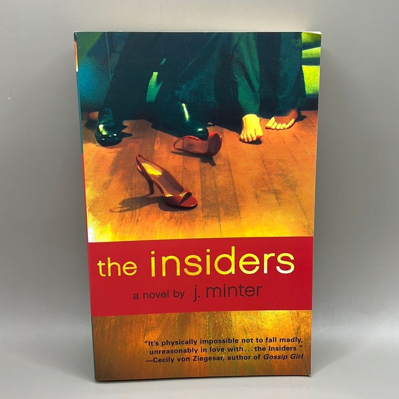 The Insiders