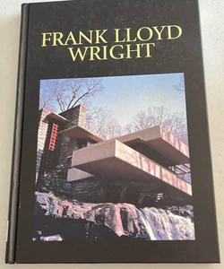 Frank Lloyd Wright