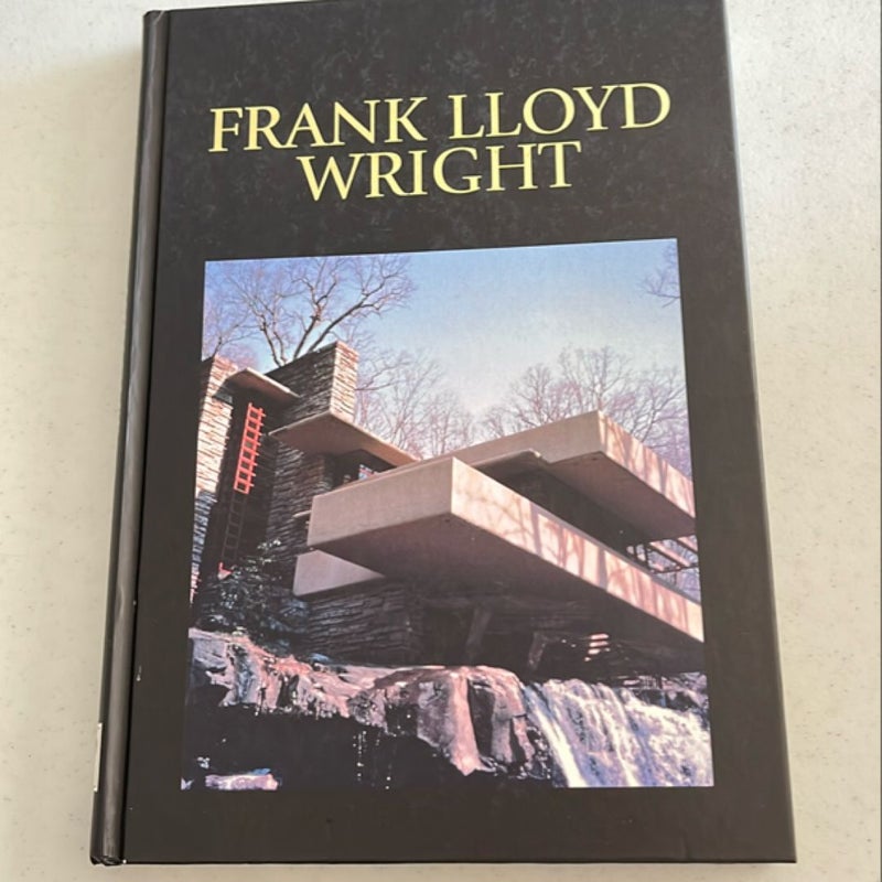 Frank Lloyd Wright