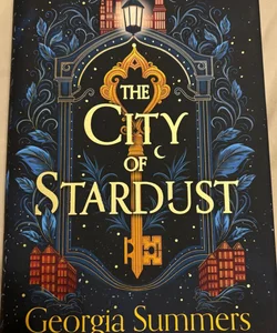 The City of Stardust