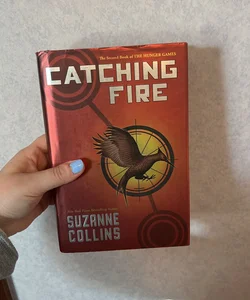 Catching Fire