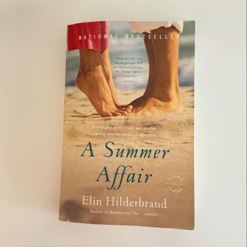 A Summer Affair