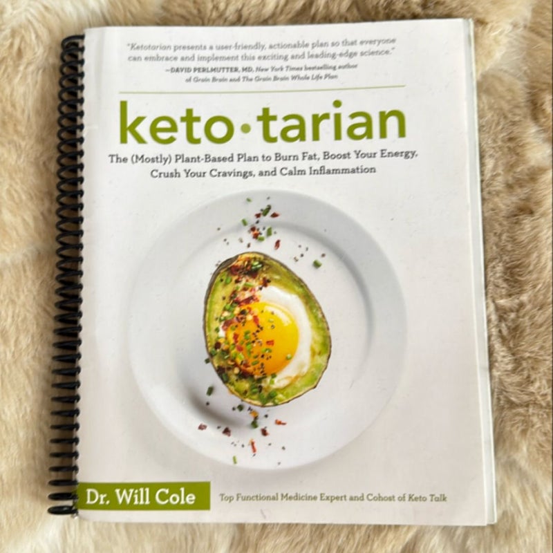 Ketotarian