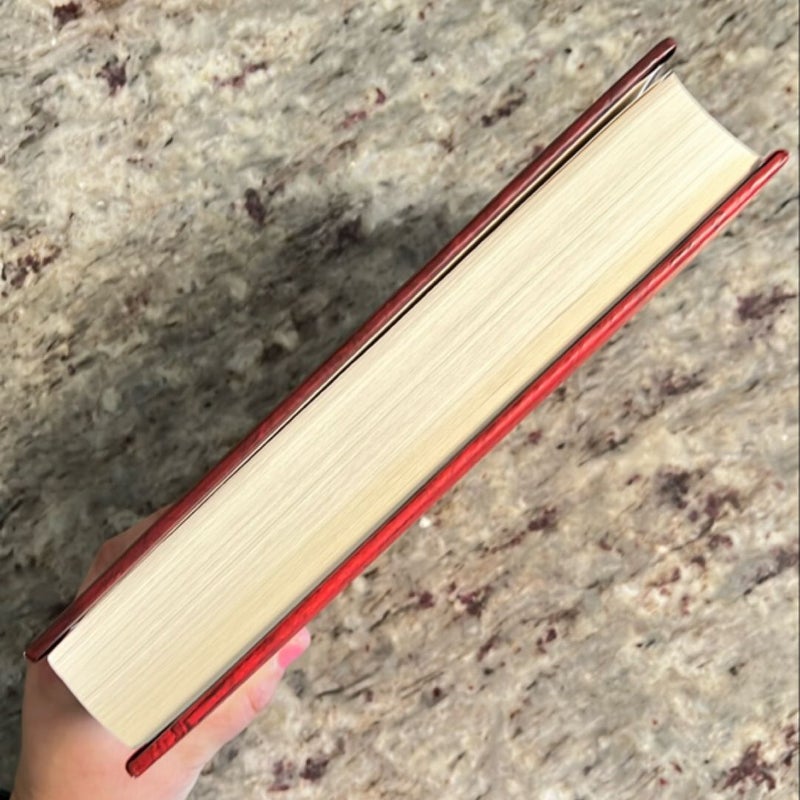 Outlander (20th Anniversary Collector's Edition)