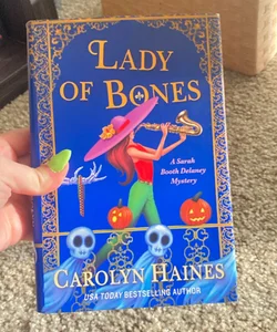 Lady of Bones