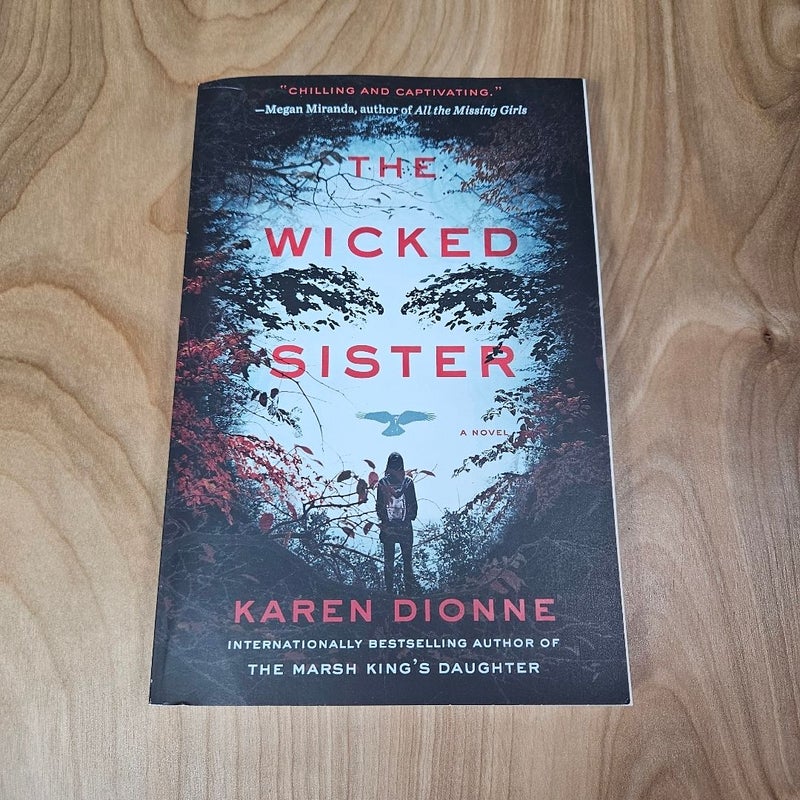 The Wicked Sister