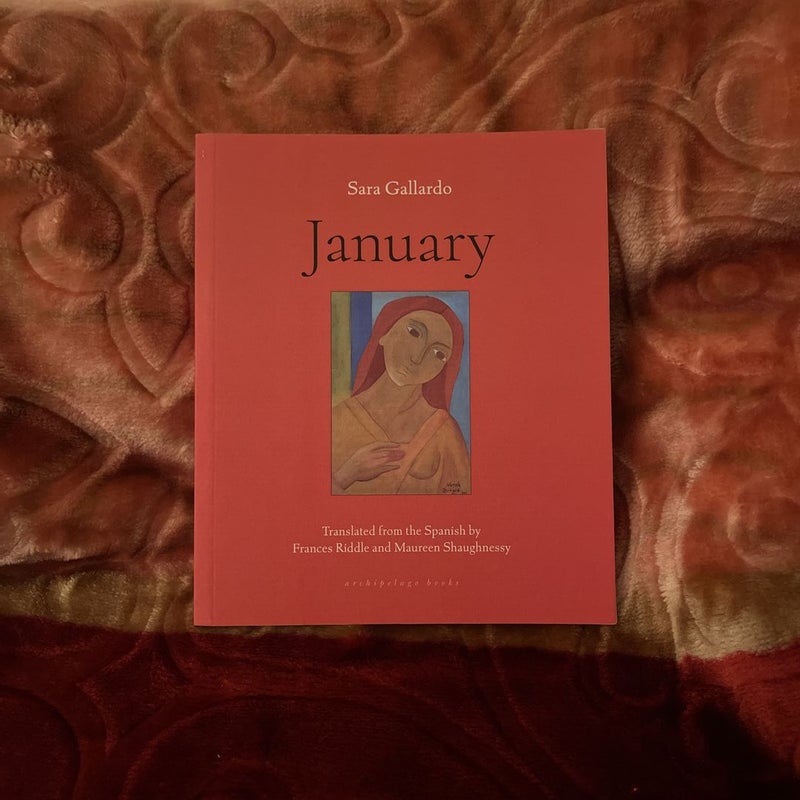 January