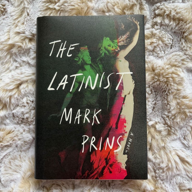 The Latinist