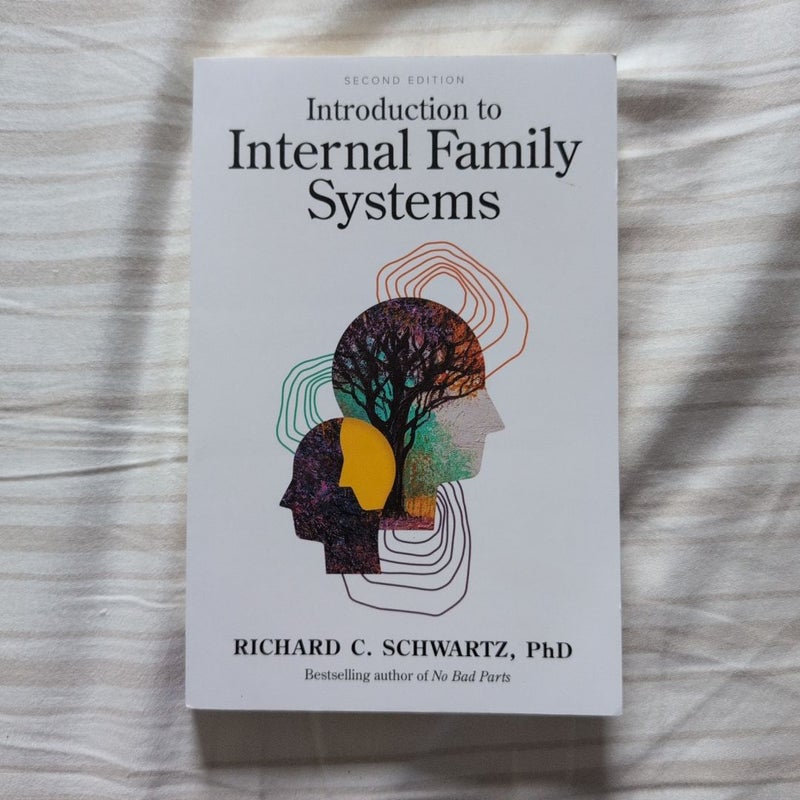 Introduction to Internal Family Systems