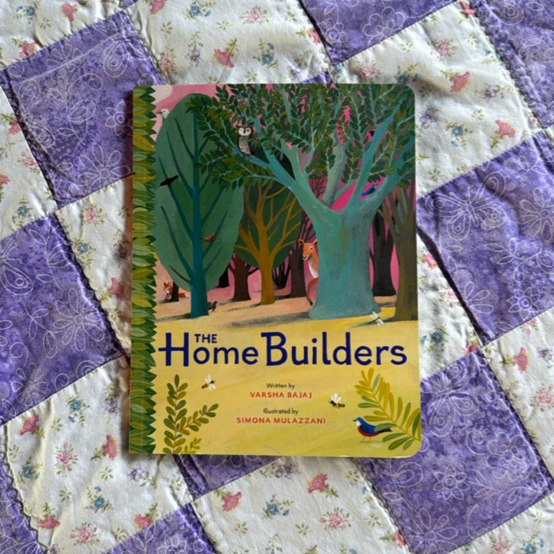 The Home Builders 