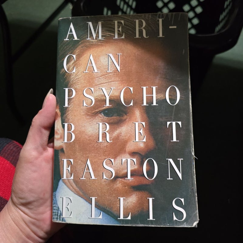 American Psycho