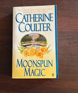 Moonspun Magic