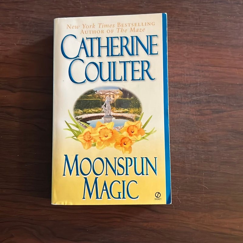 Moonspun Magic