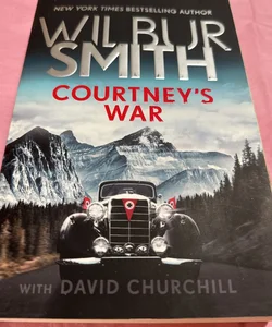 Courtney's War