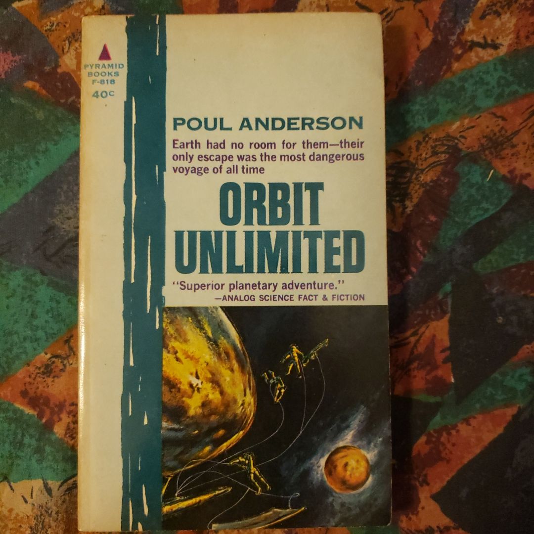 Orbit Unlimited 