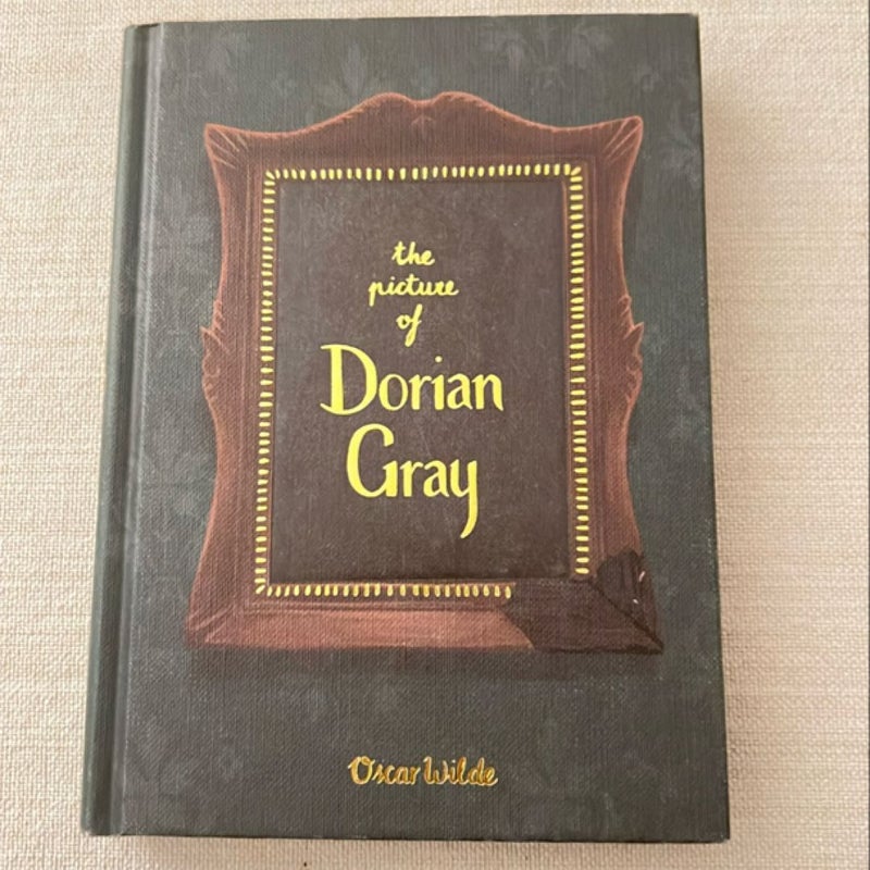 The Picture of Dorian Gray