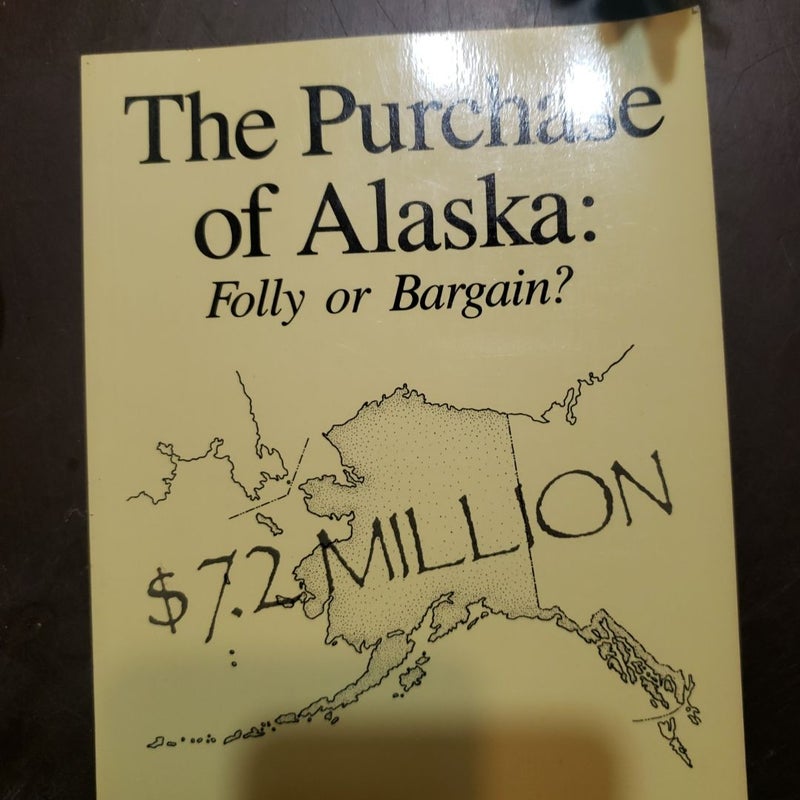 The Purchase of Alaska