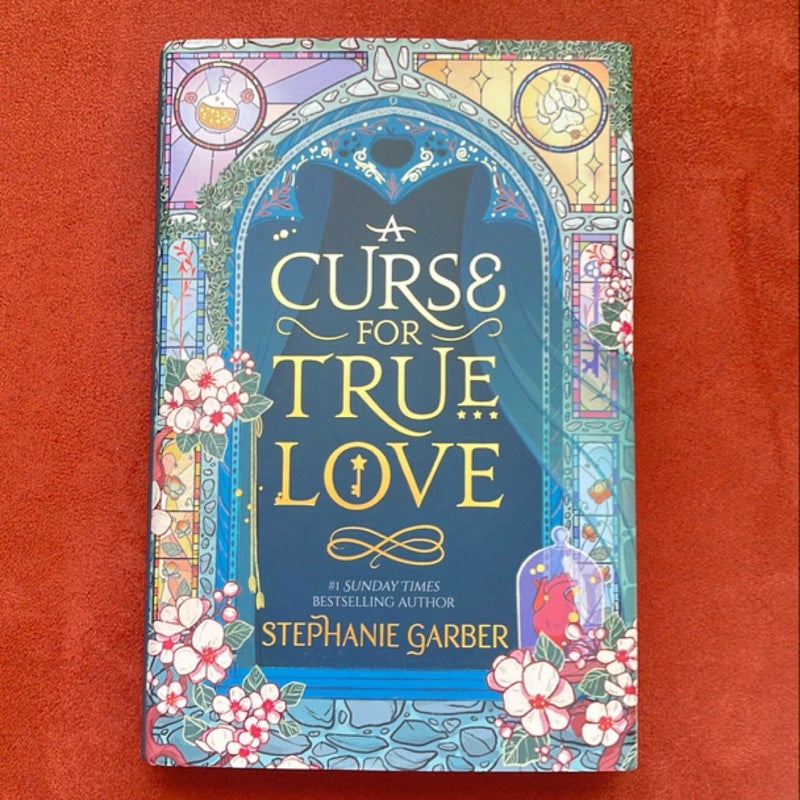 A Curse for True Love