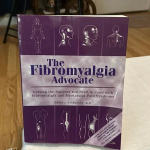 The Fibromyalgia Advocate