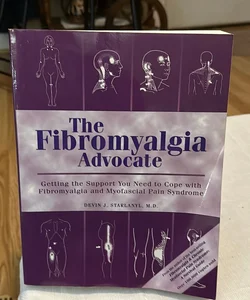 The Fibromyalgia Advocate