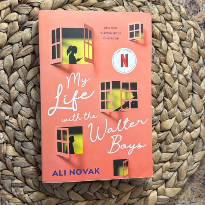 My Life with the Walter Boys