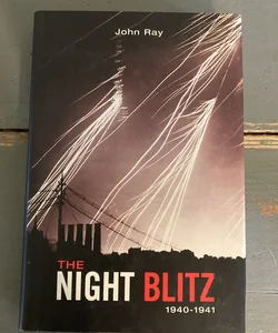 The Night Blitz