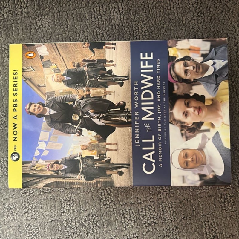Call the Midwife
