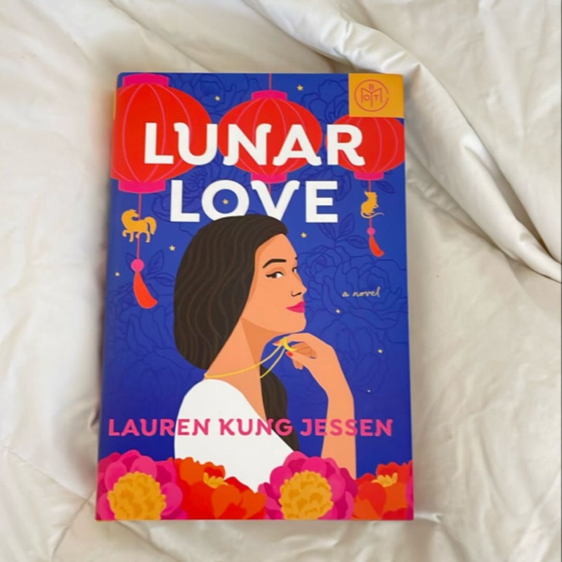 Lunar Love