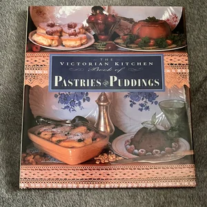 Pastries and Puddings