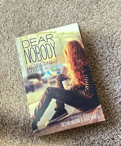 Dear Nobody