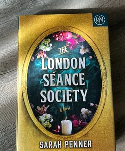 The London Séance Society