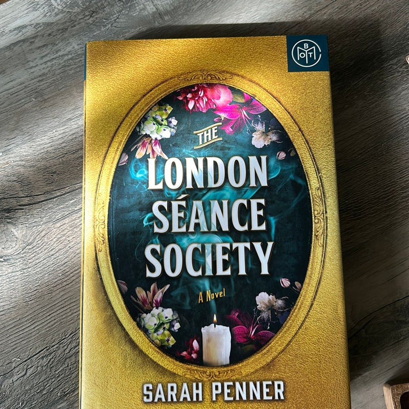 The London Séance Society