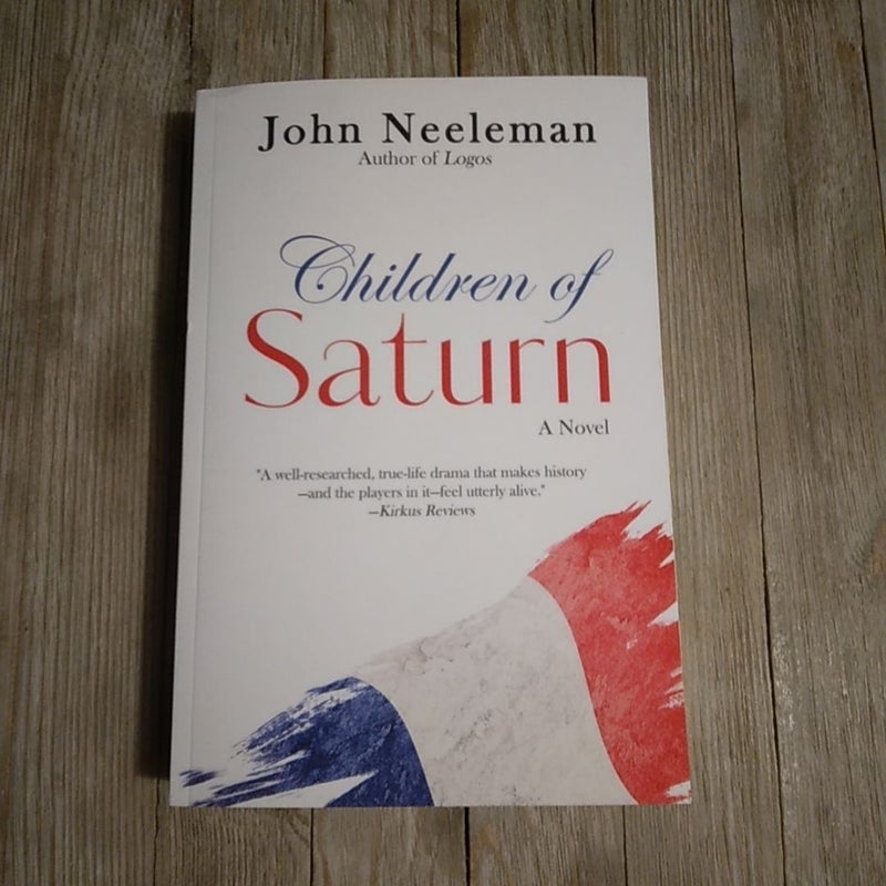 Children of Saturn