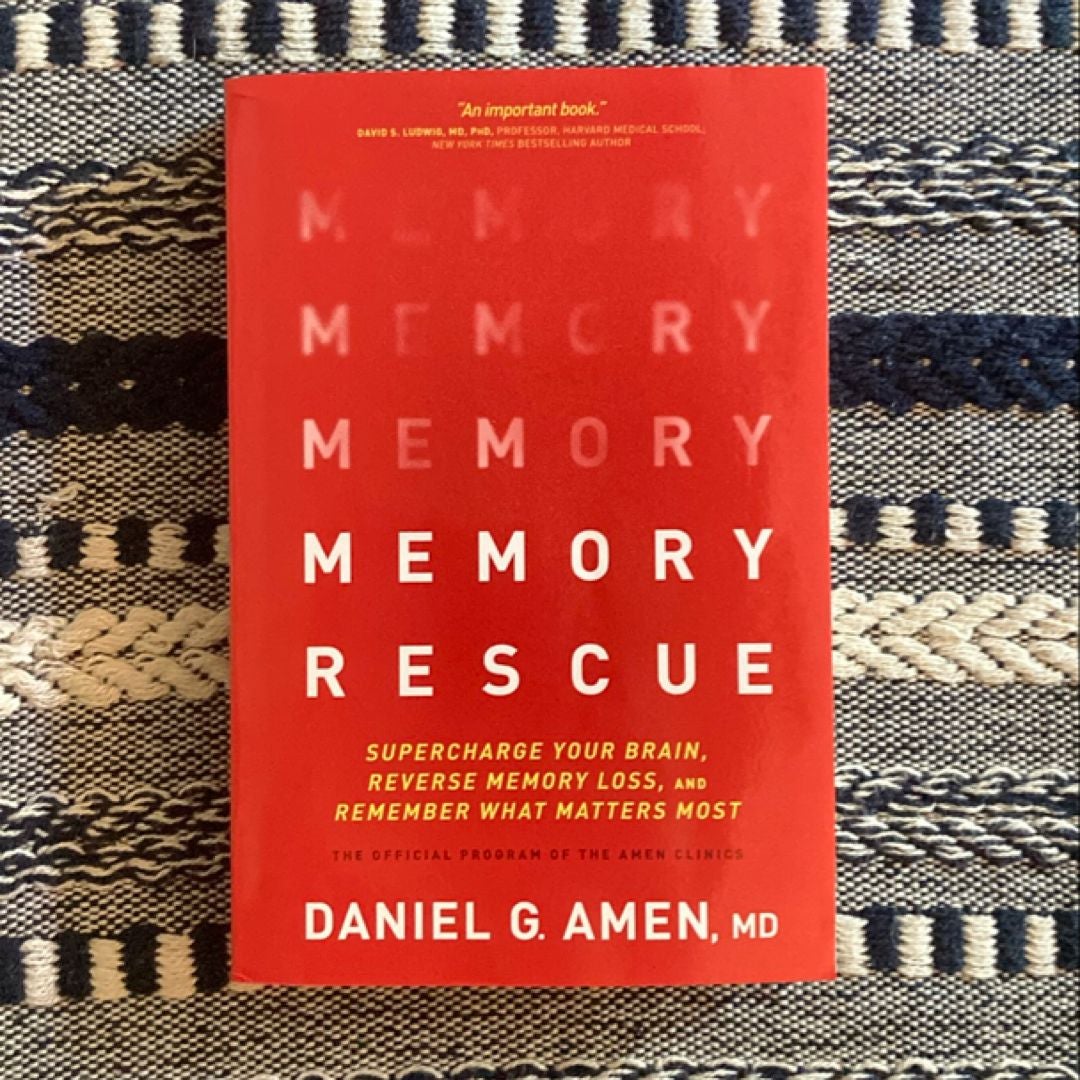 Memory Rescue