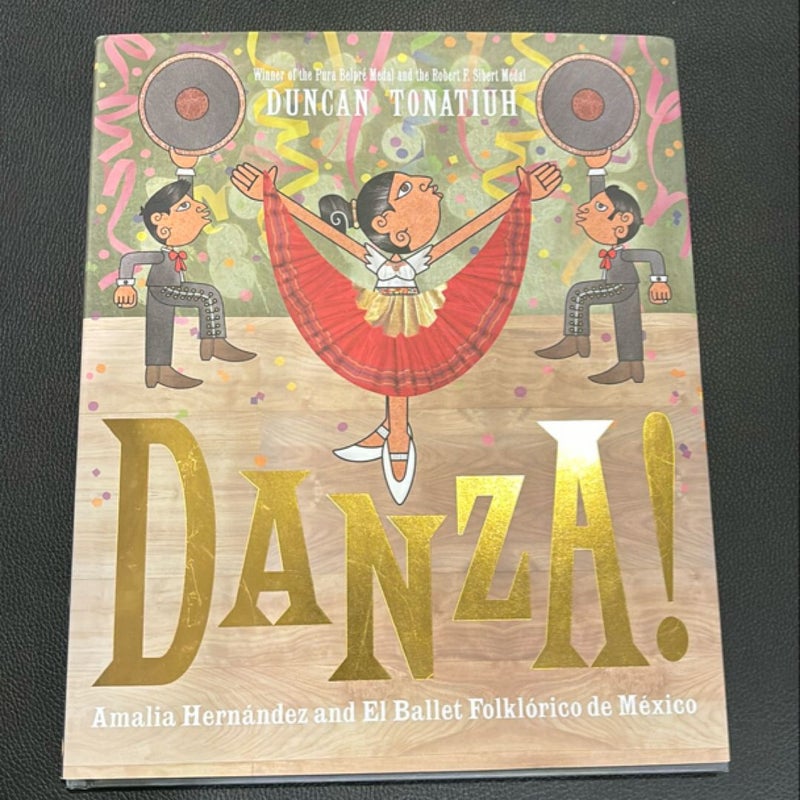 Danza!