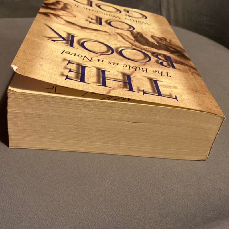 The Book Of God