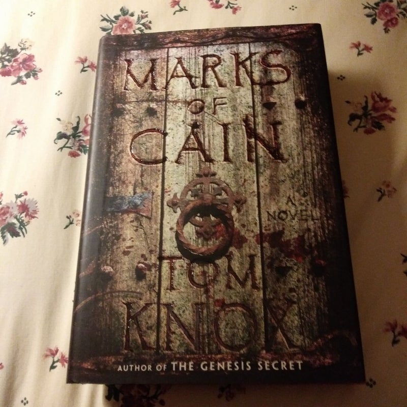 The Marks of Cain