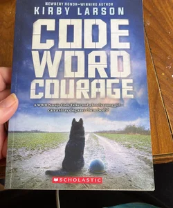 Code Word Courage (Dogs of World War II)