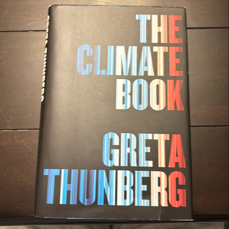 The Climate Book