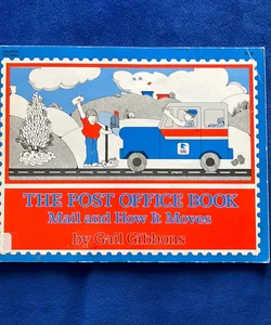 The Post Office Book 