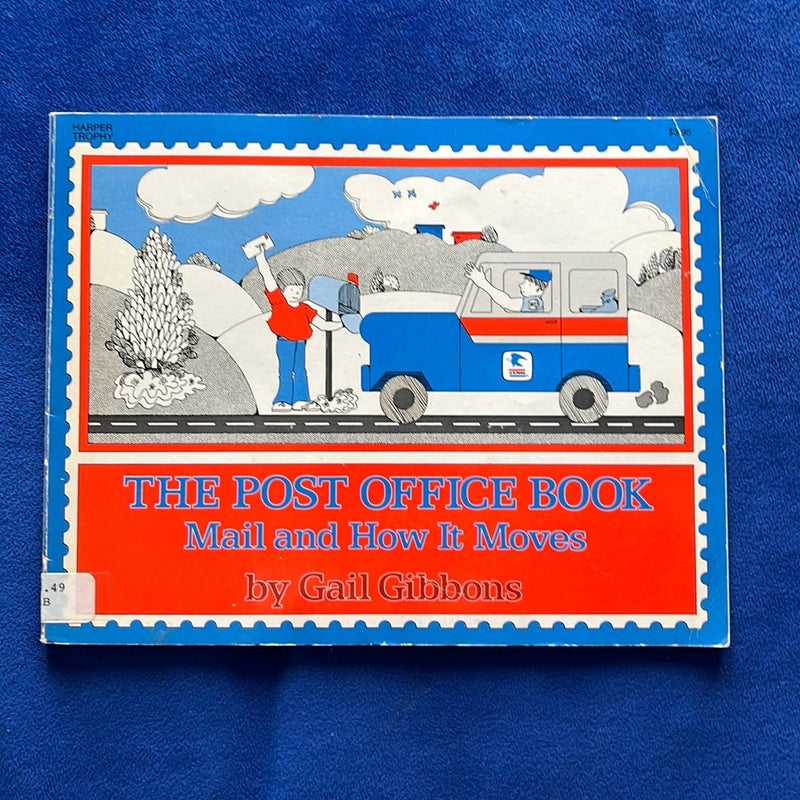 The Post Office Book 